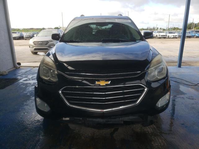 Photo 5 from auction – 2017 CHEVROLET EQUINOX LT with VIN 2GNALCEKXH6112452