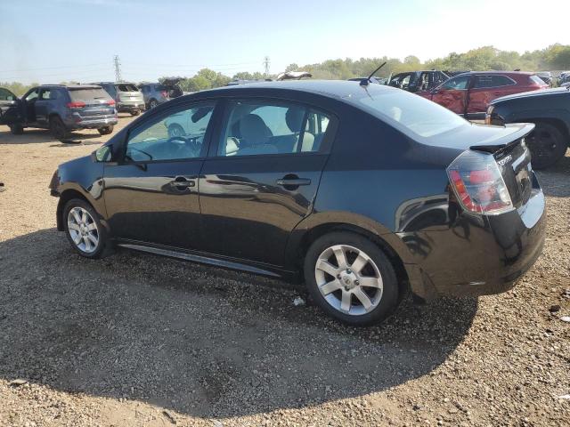 Photo 2 from auction – 2011 NISSAN SENTRA 2.0 with VIN 3N1AB6AP2BL668808