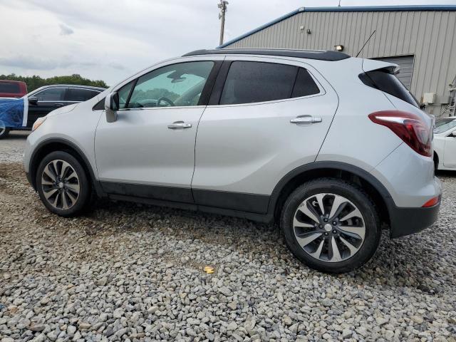 Photo 2 from auction – 2021 BUICK ENCORE PRE with VIN KL4CJASB2MB302795