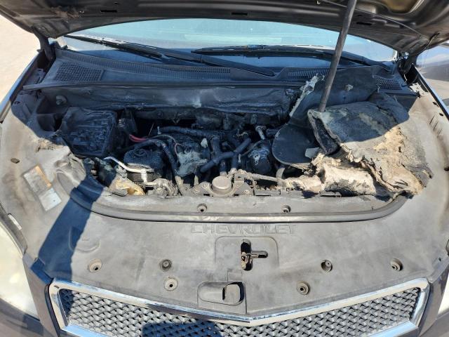 Photo 12 from auction – 2012 CHEVROLET TRAVERSE LT with VIN 1GNKRJED3CJ350020