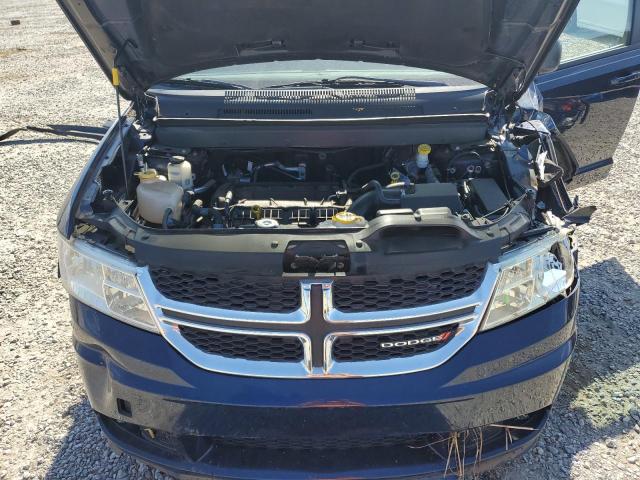 Photo 12 from auction – 2018 DODGE JOURNEY SE with VIN 3C4PDCAB8JT526997