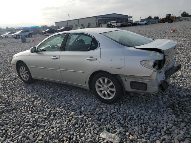 Photo 2 from auction – 2003 LEXUS ES 300 with VIN JTHBF30G130139076