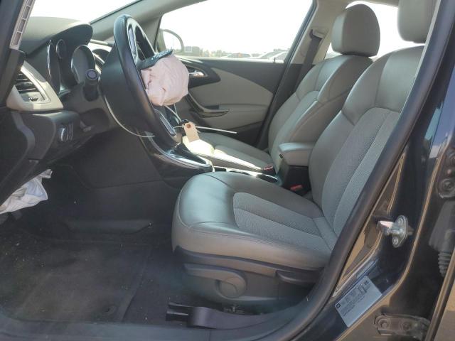 Photo 7 from auction – 2015 BUICK VERANO with VIN 1G4PP5SK6F4158376