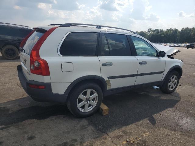 Photo 3 from auction – 2004 VOLVO XC90 with VIN YV1CN59H141058973