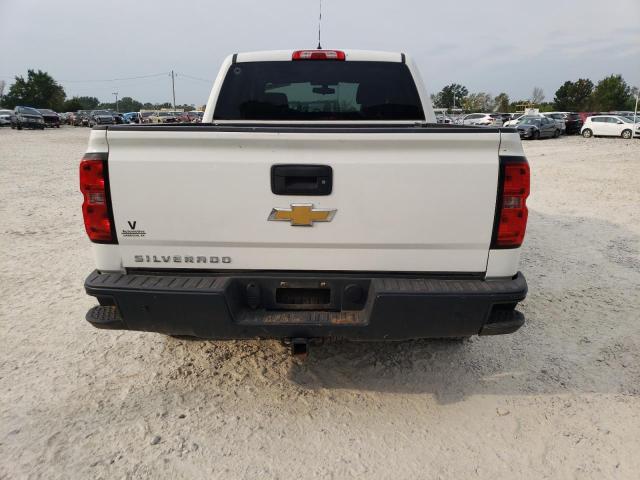 Photo 6 from auction – 2014 CHEVROLET SILVERADO with VIN 3GCUKPEC2EG416349