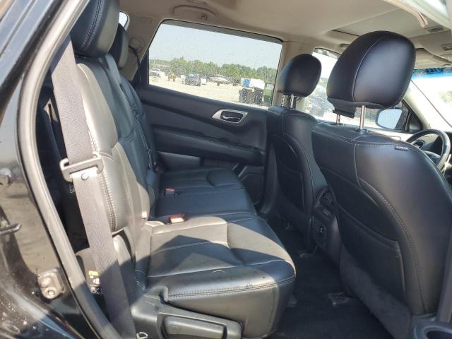 Photo 11 from auction – 2016 NISSAN PATHFINDER with VIN 5N1AR2MN7GC622756