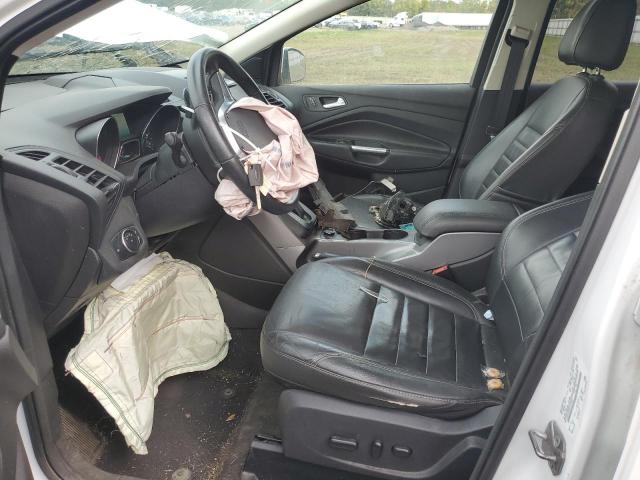 Photo 7 from auction – 2015 FORD ESCAPE SE with VIN 1FMCU9G96FUC72897