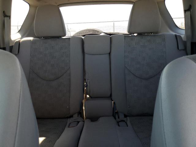 Фото 10 с аукциона – 2012 TOYOTA RAV4 с VIN 2T3BK4DV1CW068372