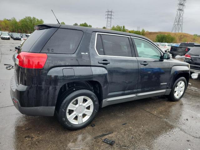 Photo 3 from auction – 2012 GMC TERRAIN SL with VIN 2GKFLREK2C6364257