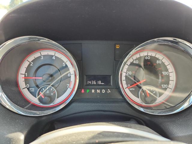 Photo 9 from auction – 2012 DODGE GRAND CARA with VIN 2C4RDGCG0CR406514