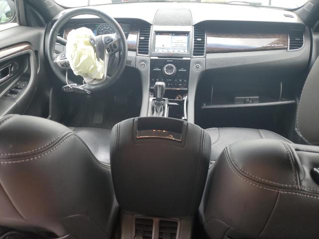 Photo 8 from auction – 2019 FORD TAURUS LIM with VIN 1FAHP2J8XKG116630