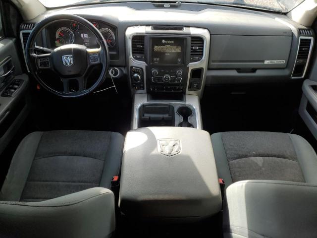 Photo 8 from auction – 2017 RAM 1500 SLT with VIN 1C6RR7GT0HS602698