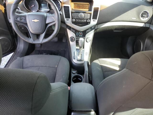 Photo 8 from auction – 2011 CHEVROLET CRUZE LT with VIN 1G1PE5S92B7286641