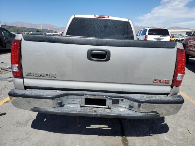 Photo 6 from auction – 2006 GMC NEW SIERRA with VIN 3GTEC14V76G202542