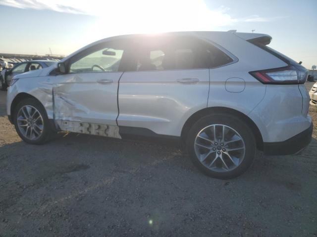Photo 2 from auction – 2018 FORD EDGE TITAN with VIN 2FMPK4K89JBB10933