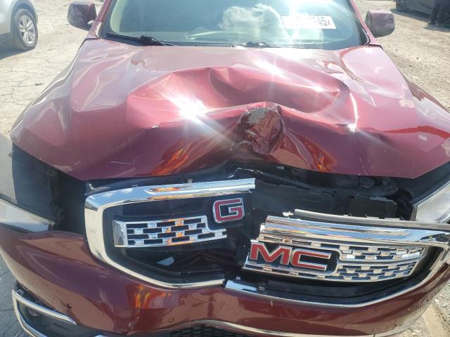 Photo 11 from auction – 2017 GMC ACADIA DEN with VIN 1GKKNPLS1HZ186420