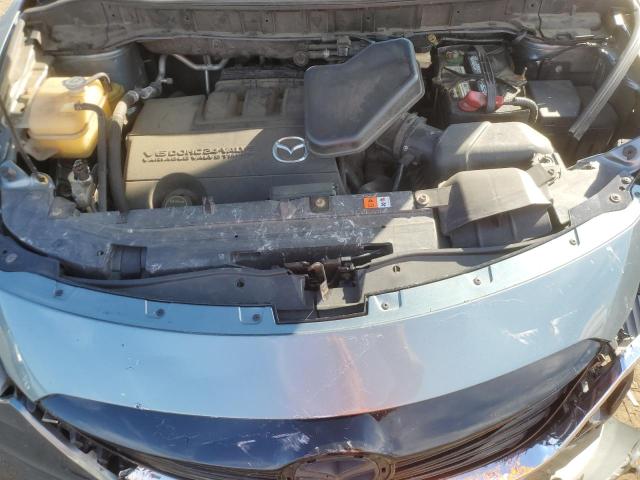 Photo 12 from auction – 2013 MAZDA CX-9 TOURI with VIN JM3TB3CV3D0417318