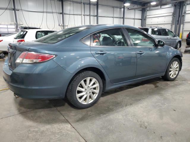 Photo 3 from auction – 2012 MAZDA 6 I with VIN 1YVHZ8DH1C5M14462