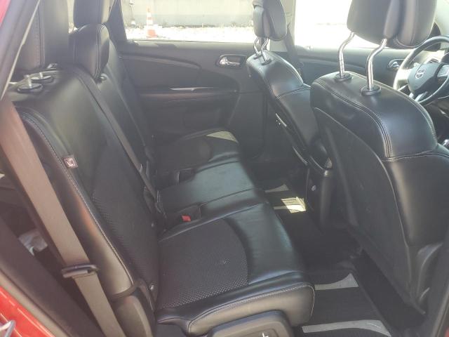 Photo 11 from auction – 2017 DODGE JOURNEY CR with VIN 3C4PDDGG3HT583191