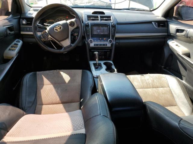 Photo 8 from auction – 2014 TOYOTA CAMRY L with VIN 4T1BF1FK2EU818752