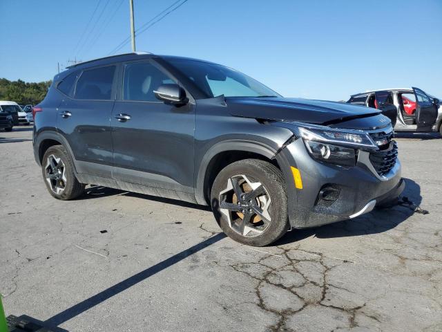 Photo 4 from auction – 2025 KIA SELTOS S with VIN KNDEUCAA7S7705486