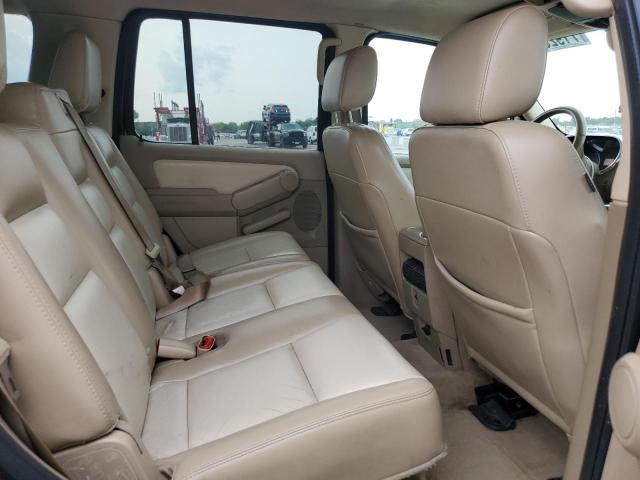 Photo 11 from auction – 2007 FORD EXPLORER E with VIN 1FMEU74E07UB11090