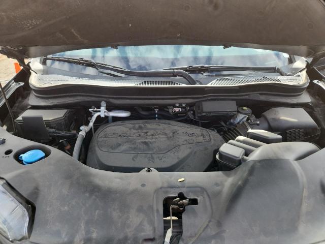 Photo 12 from auction – 2022 HONDA PILOT SE with VIN 5FNYF5H23NB028050