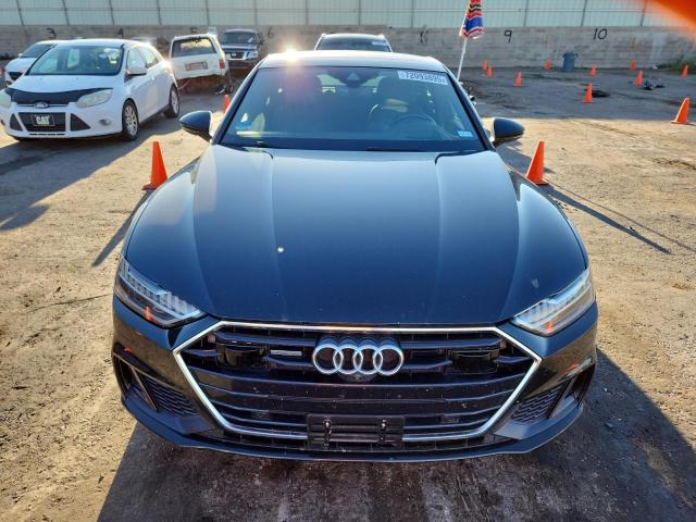 Photo 5 from auction – 2019 AUDI A7 PRESTIG with VIN WAUV2AF23KN021037