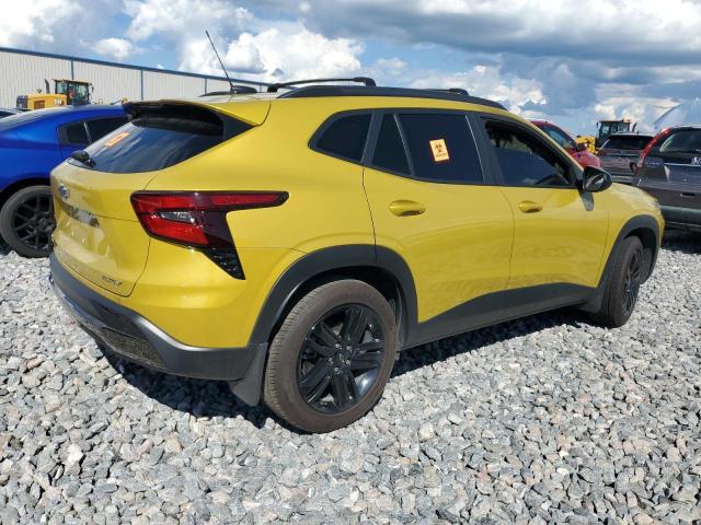 Photo 3 from auction – 2024 CHEVROLET TRAX ACTIV with VIN KL77LKE26RC133396