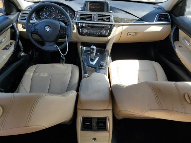 Photo 8 from auction – 2017 BMW 320 XI with VIN WBA8A3C56HK691489