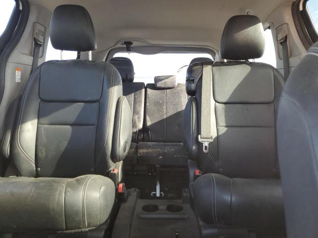 Photo 10 from auction – 2016 TOYOTA SIENNA SE with VIN 5TDXK3DCXGS764461