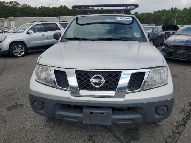 Photo 5 from auction – 2015 NISSAN FRONTIER S with VIN 1N6BD0CT7FN732900