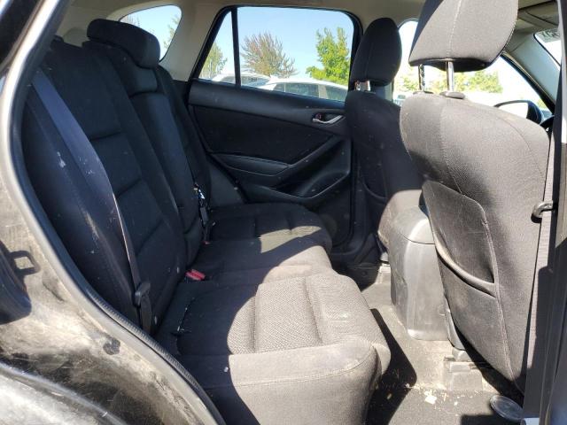 Photo 11 from auction – 2016 MAZDA CX-5 TOURI with VIN JM3KE4CY8G0689760