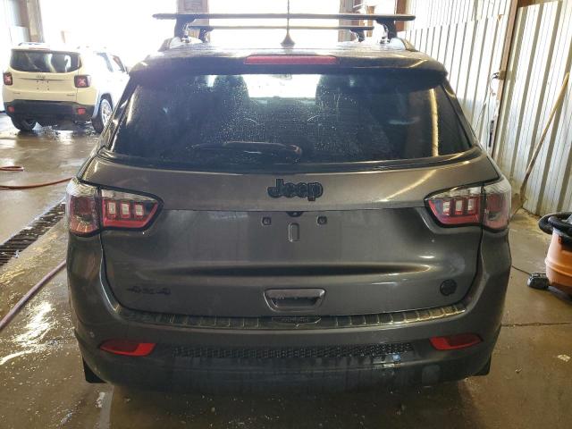 صورة رقم 6 من المزاد - 2022 JEEP COMPASS LA مع VIN 3C4NJDBBXNT195382