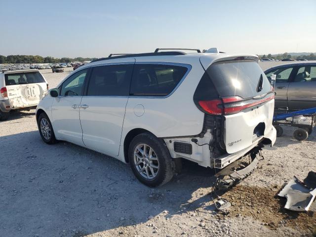 صورة رقم 2 من المزاد - 2022 CHRYSLER PACIFICA T مع VIN 2C4RC1BG6NR120834