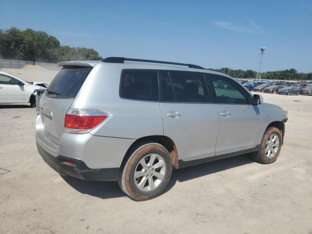 Photo 3 from auction – 2013 TOYOTA HIGHLANDER BASE with VIN 5TDZK3EHXDS109036