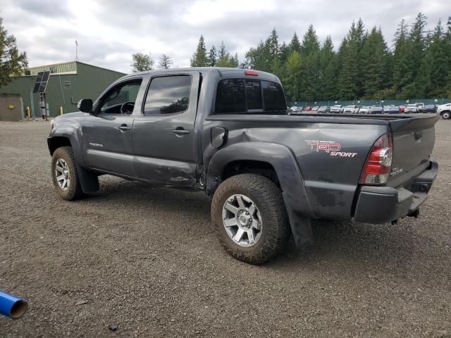 Photo 2 from auction – 2014 TOYOTA TACOMA DOU with VIN 3TMLU4EN6EM134416
