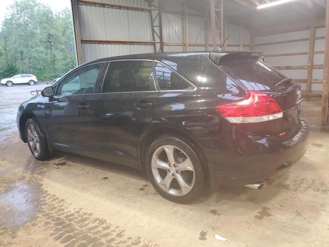 Photo 2 from auction – 2010 TOYOTA VENZA with VIN 4T3BK3BB5AU039909