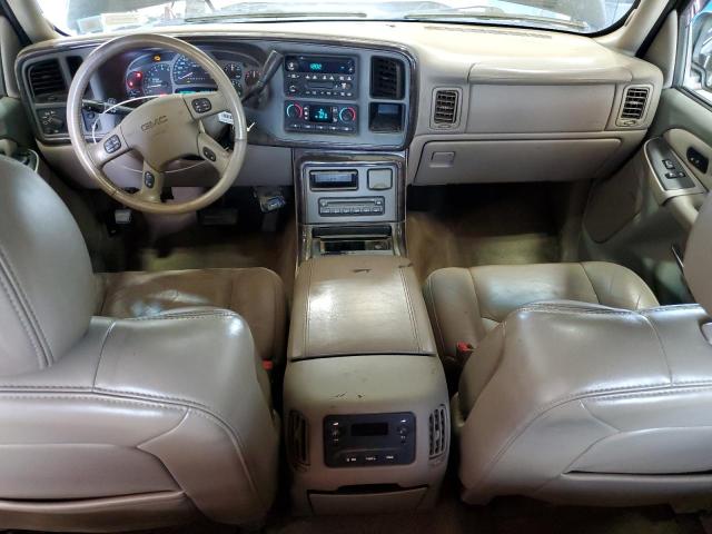 Photo 8 from auction – 2006 GMC SIERRA K15 with VIN 2GTEK63N761193190
