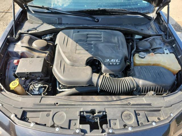 Photo 11 from auction – 2017 CHRYSLER 300 S with VIN 2C3CCAGG3HH541925