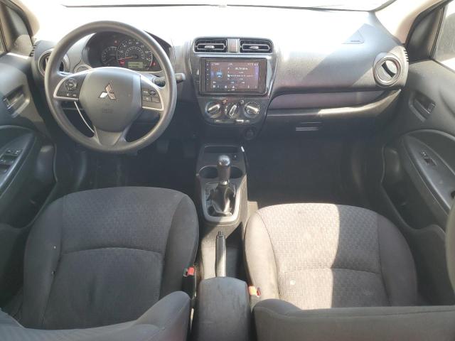 Photo 8 from auction – 2019 MITSUBISHI MIRAGE with VIN ML32A3HJ9KH015544