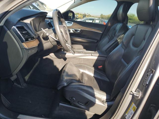 Photo 7 from auction – 2016 VOLVO XC90 T6 with VIN YV4A22PL1G1034430
