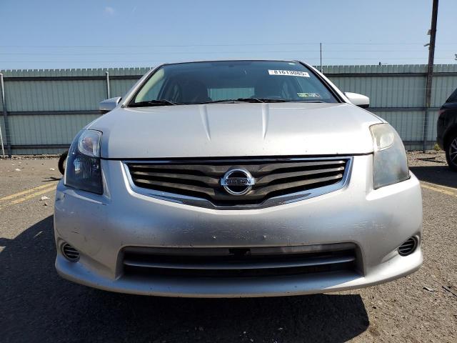Photo 5 from auction – 2011 NISSAN SENTRA with VIN 3N1AB6AP7BL716741