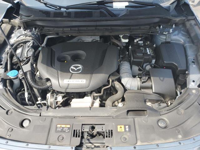 Photo 11 from auction – 2021 MAZDA CX-5 TOURI with VIN JM3KFACY8M0342842