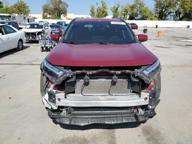Photo 5 from auction – 2022 TOYOTA RAV4 LIMIT with VIN JTMY1RFV3ND085892