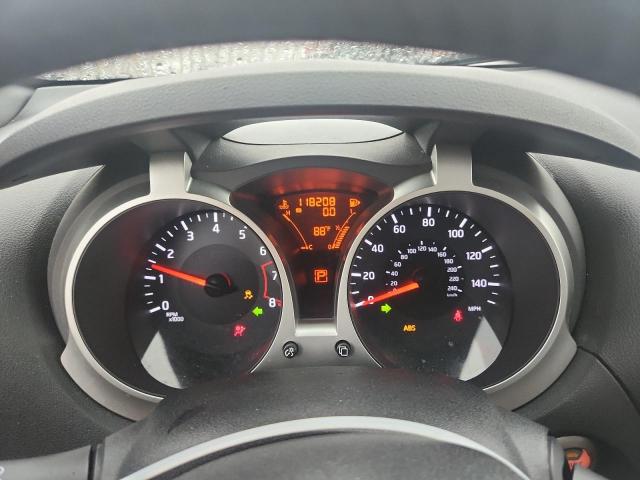 Photo 9 from auction – 2015 NISSAN JUKE S with VIN JN8AF5MR7FT501830