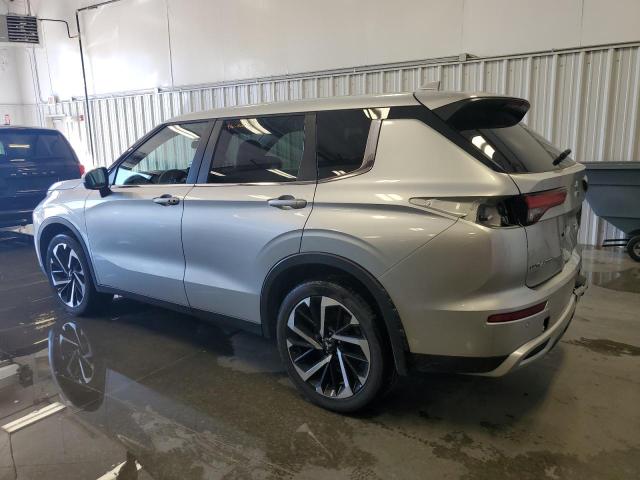 Photo 2 from auction – 2024 MITSUBISHI OUTLANDER with VIN JA4J4VA84RZ028168