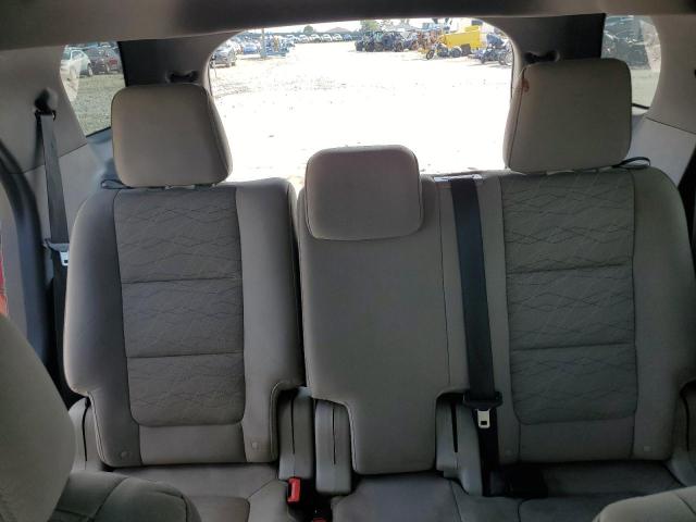 Photo 10 from auction – 2015 FORD EXPLORER with VIN 1FM5K7B85FGC61678