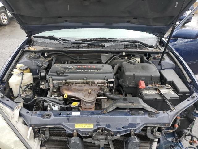 Photo 11 from auction – 2005 TOYOTA CAMRY LE with VIN 4T1BE32K35U073739
