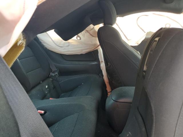 Photo 10 from auction – 2015 FORD MUSTANG with VIN 1FA6P8AM0F5384997
